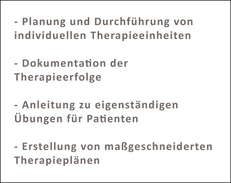 physiotherapie-ludwig therapieleistungen individuelle-förderung