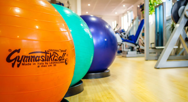 physiotherapie-ludwig praxis-rundgang