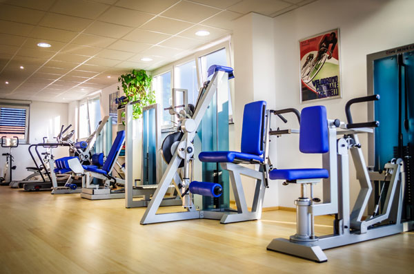 physiotherapie-ludwig praxis-rundgang