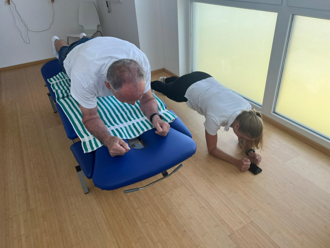 sportphysiotherapie-ludwig karriere benefits