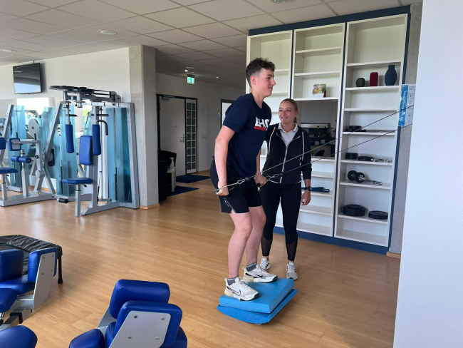 sportphysiotherapie-ludwig karriere benefits