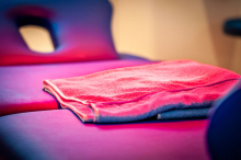 physiotherapie-ludwig praxis-rundgang