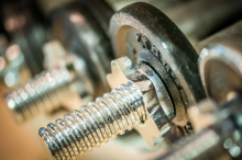 physiotherapie-ludwig praxis-rundgang