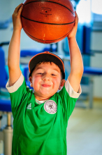 physiotherapie-ludwig praxis-rundgang